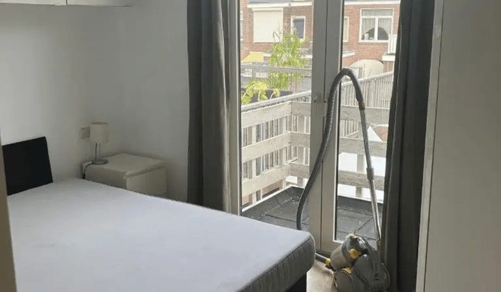 Appartement · €1450,-