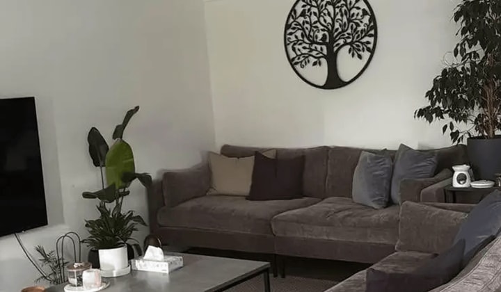 Appartement · €450,-