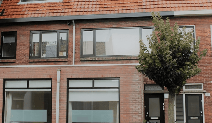 Appartement · 65 m² · €1695,-
