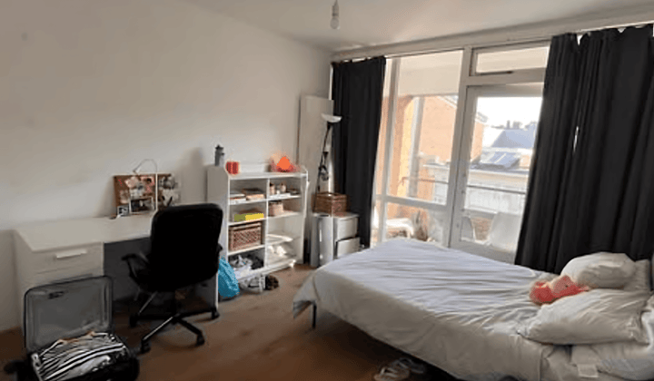 Kamer · €622,-