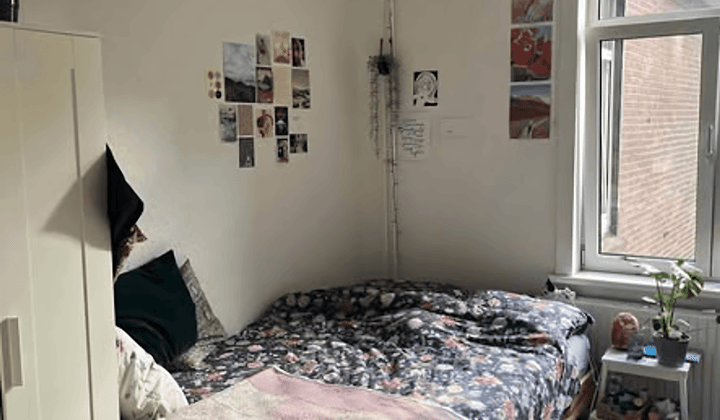 Kamer · €503,-