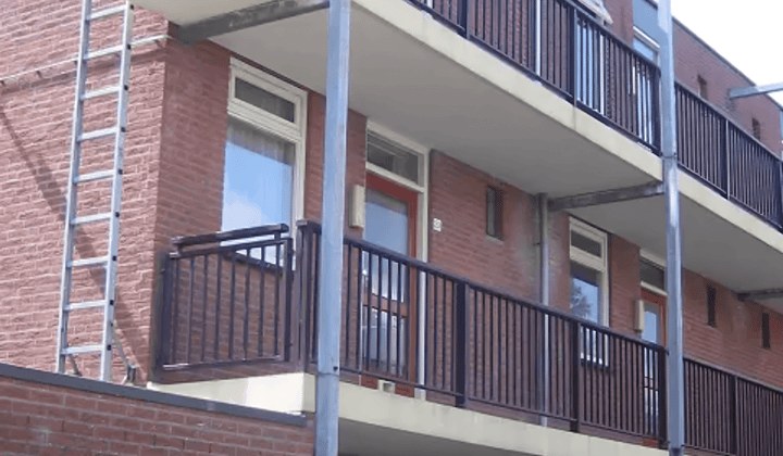 Appartement · 30 m² · €498,-
