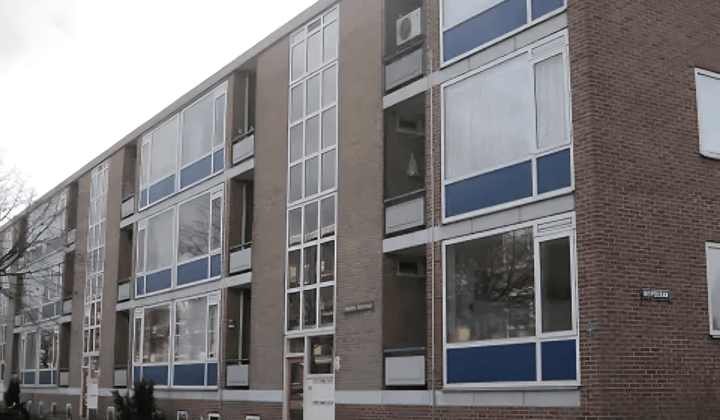 Appartement · 55 m² · €685,-