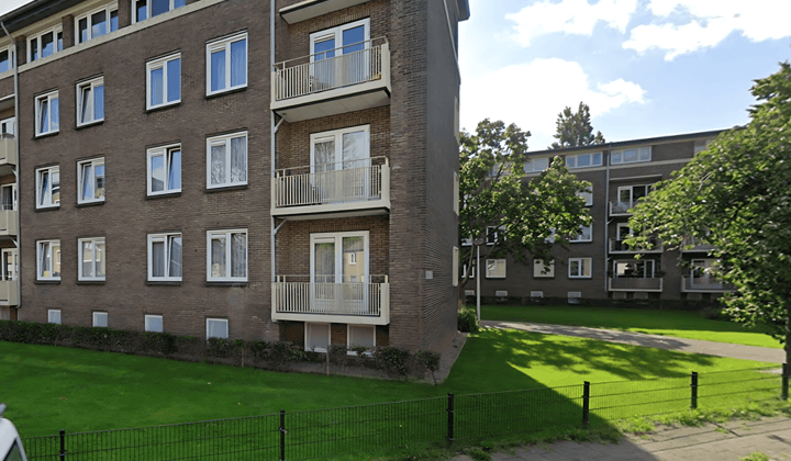 Appartement · 55 m² · €713,-