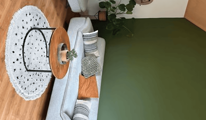 Kamer · 50 m² · €1250,-