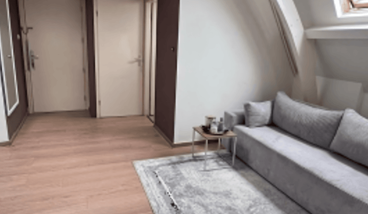 Appartement · €950,-