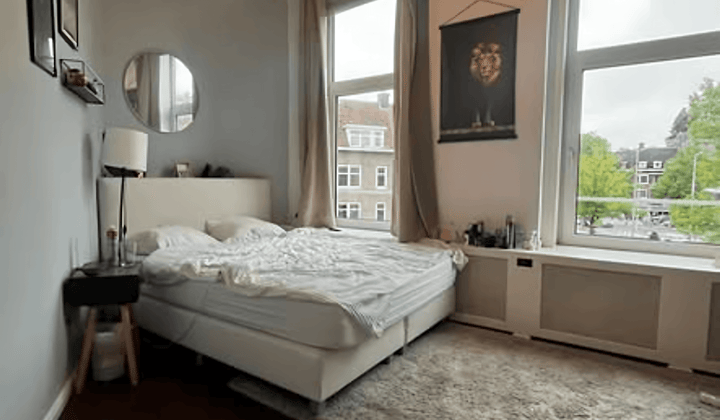 Kamer · 18 m² · €760,-