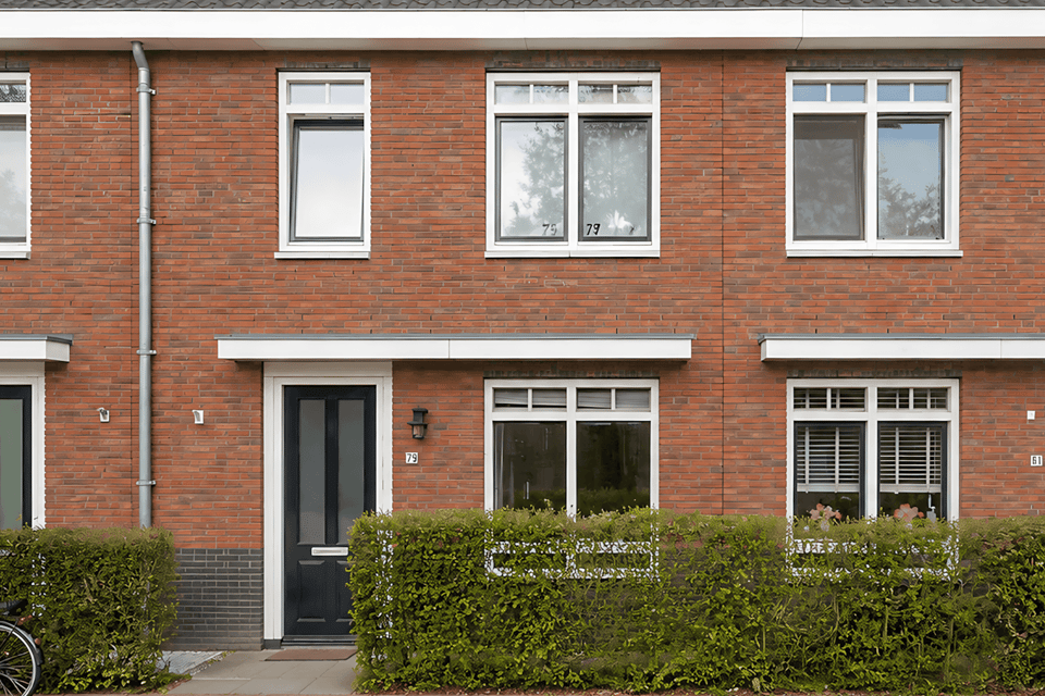 Huis huren in Gouda