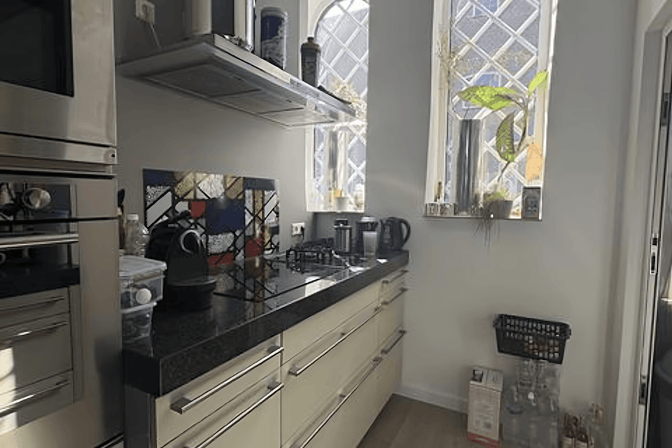 Kamer huren in Baarn
