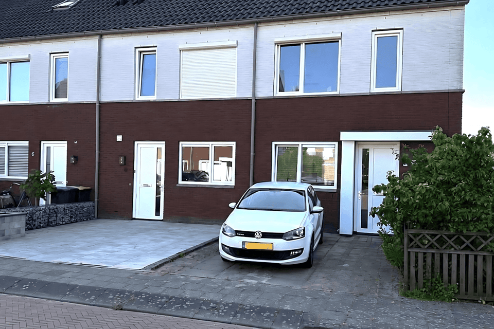 Huis huren in Bunschoten spakenburg