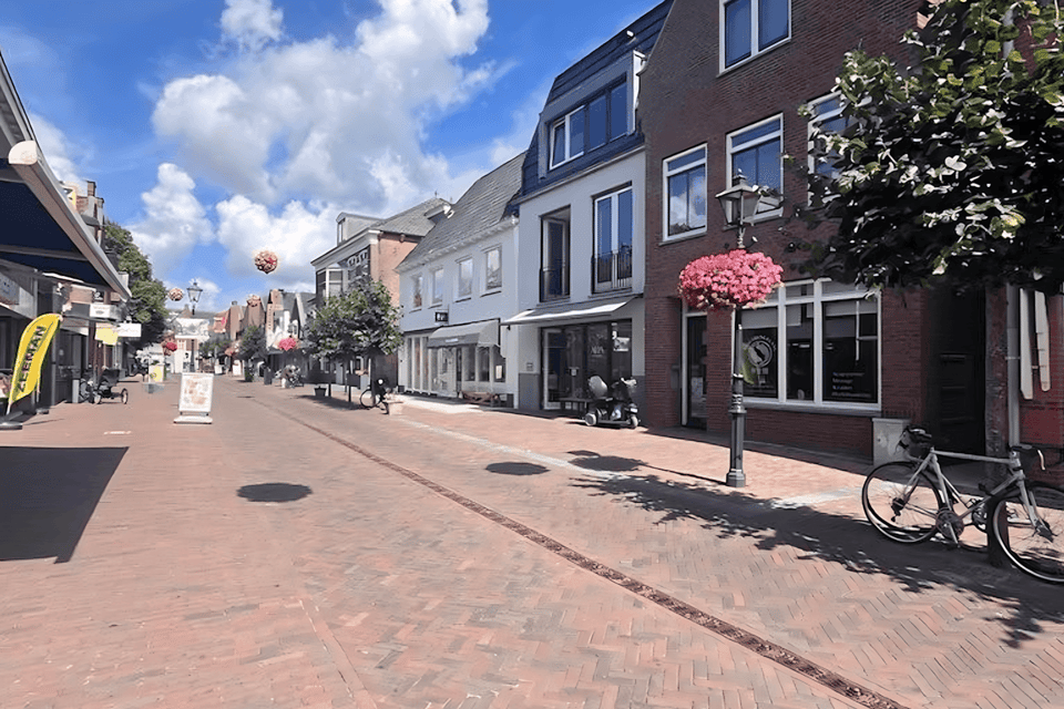 Appartement huren in Zoetermeer
