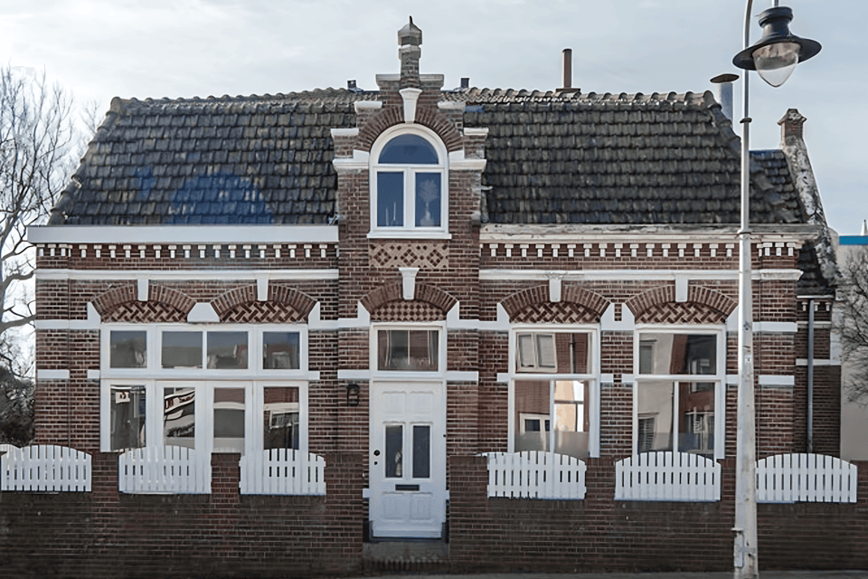 Appartement huren in Zandvoort