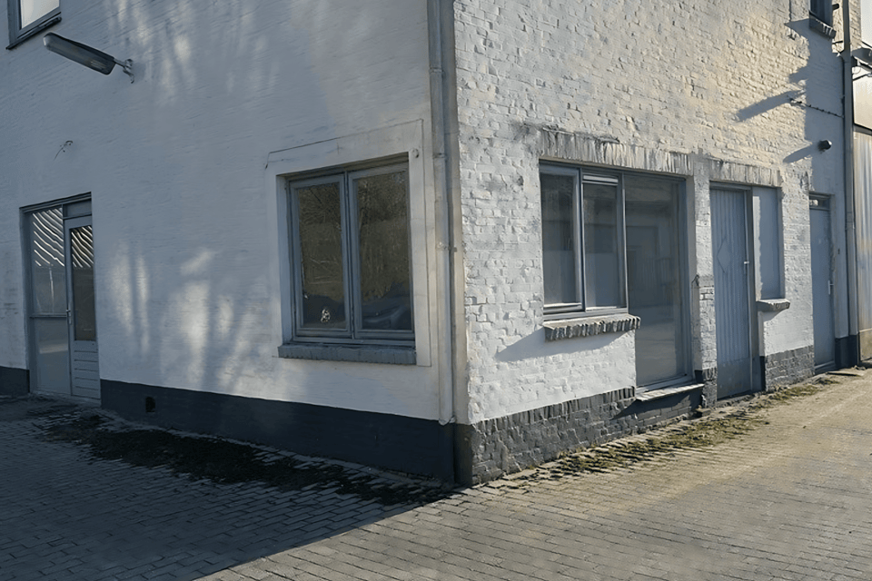 Appartement huren in Groningen