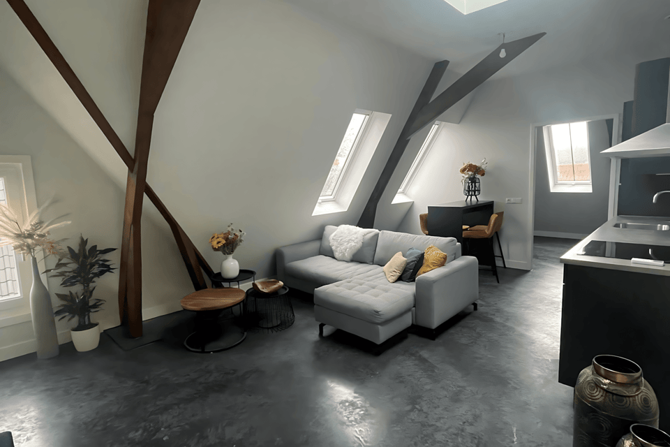 Appartement huren in Wijhe