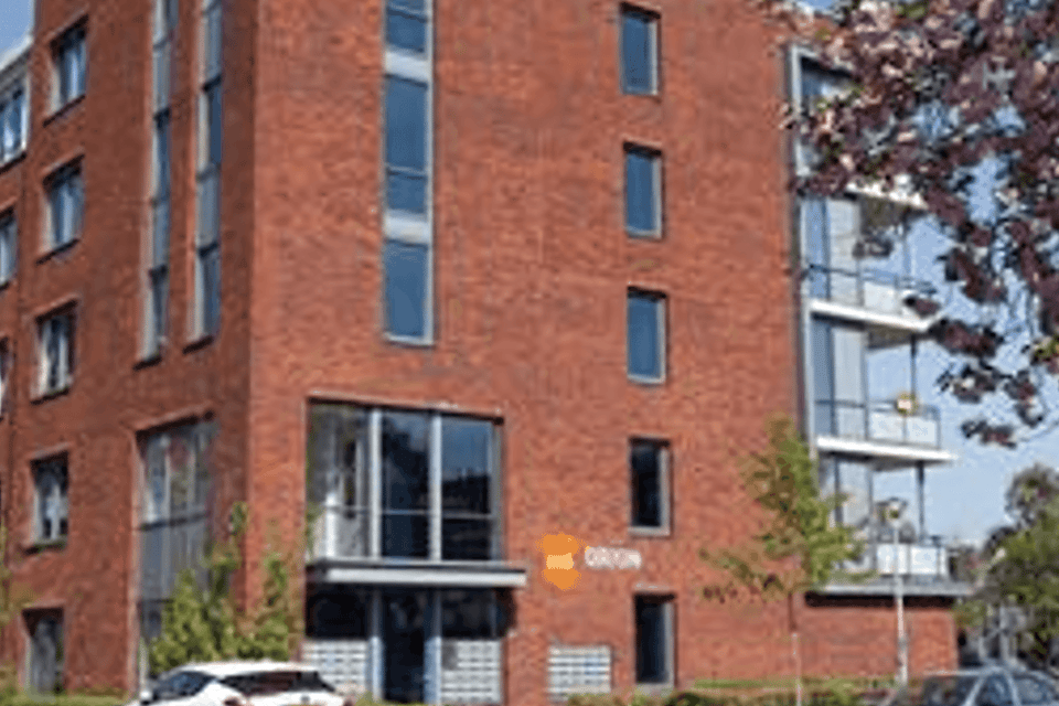 Appartement huren in Nijmegen