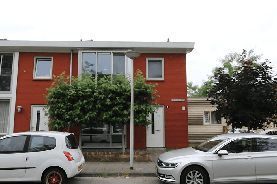 Huis huren in Hengelo