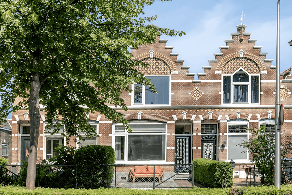 Huis huren in Gouda