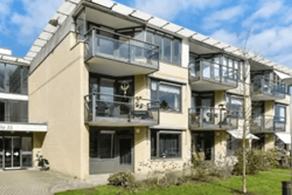 Seniorenwoning huren in Gorssel