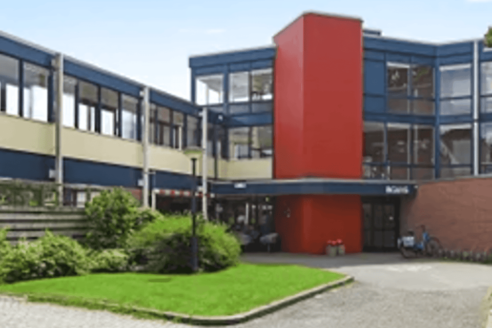 Seniorenwoning huren in Vriezenveen