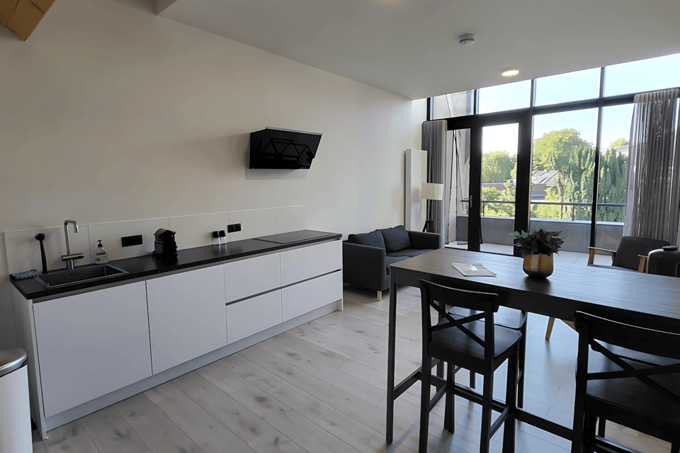 Appartement huren in Maastricht