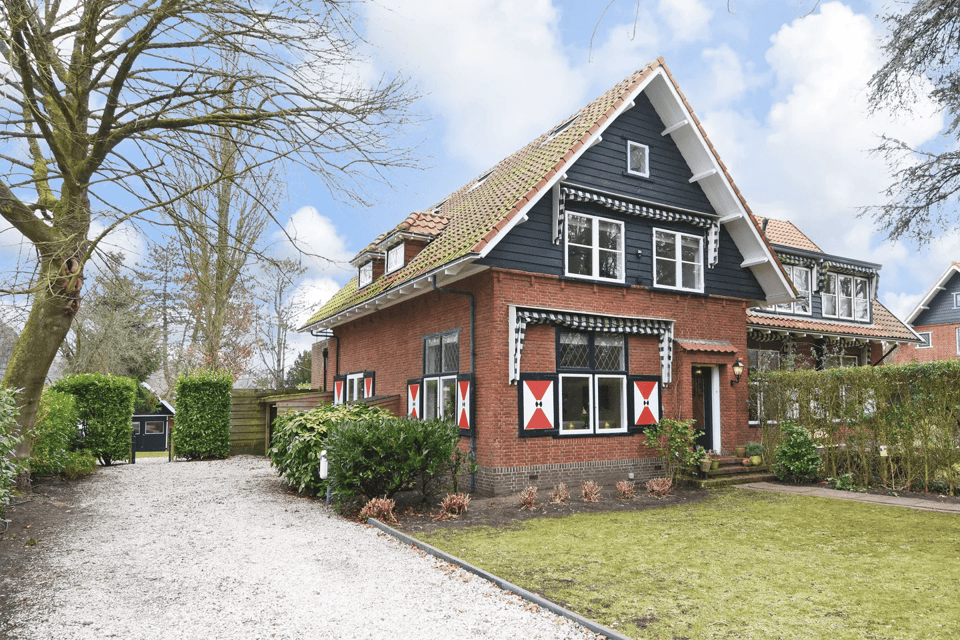 Huis huren in Wassenaar
