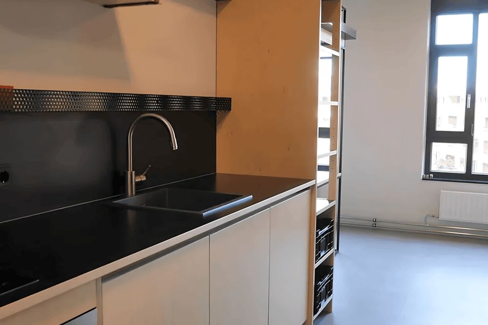 Appartement huren in Maastricht