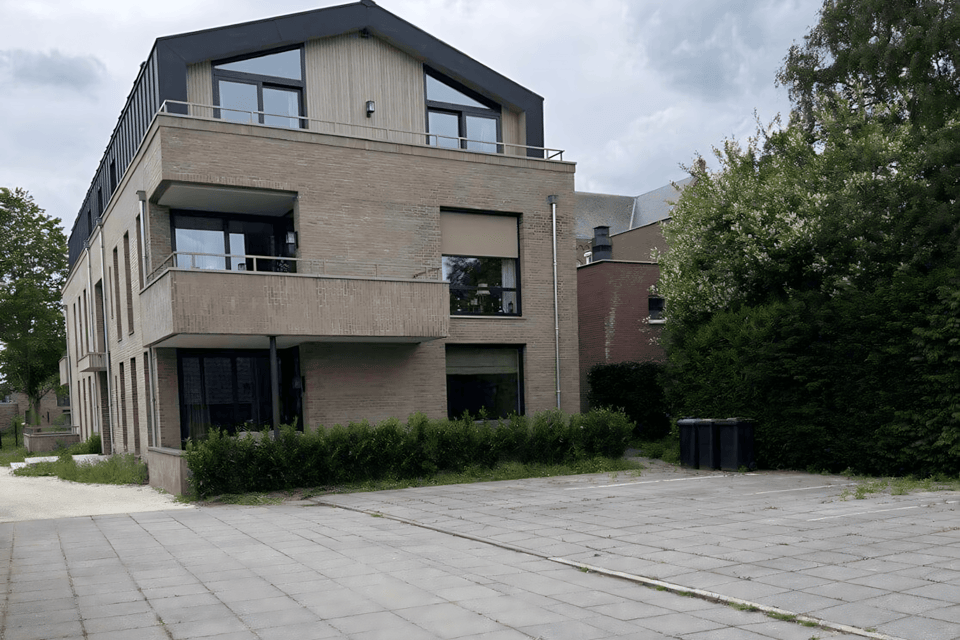Appartement huren in Made