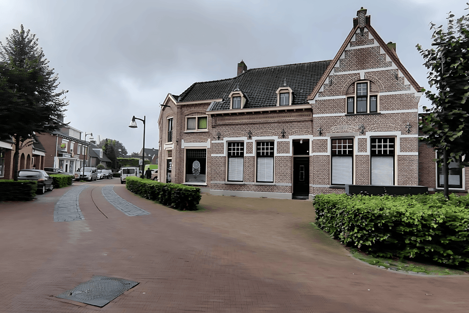 Appartement huren in Veldhoven