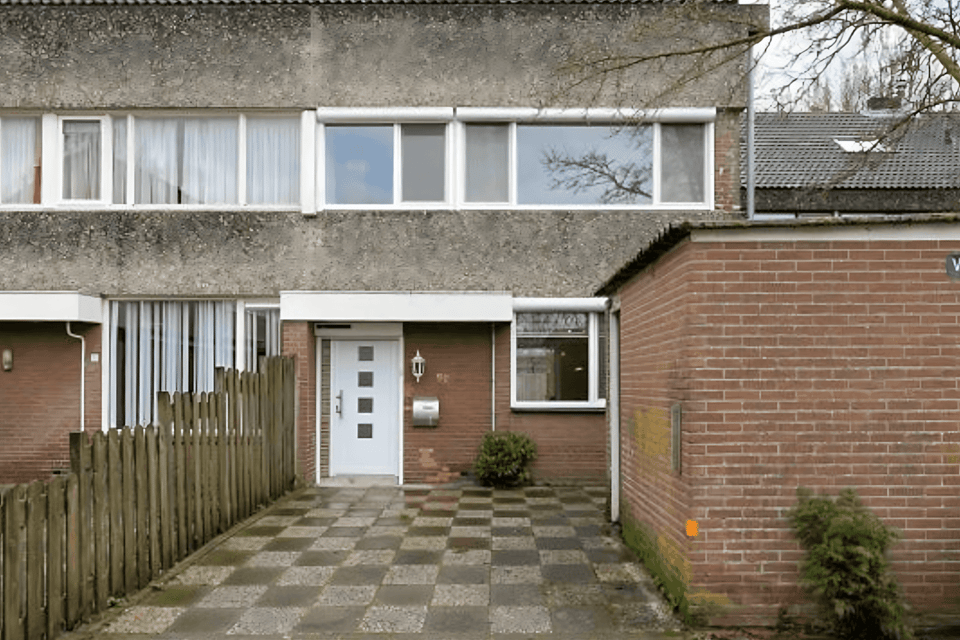 Studio huren in Oss