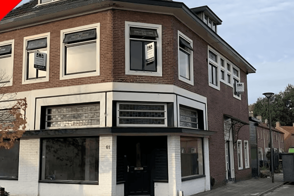 Appartement huren in Elst