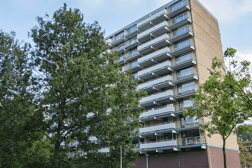 Appartement huren in Papendrecht