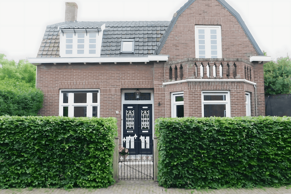 Huis huren in Wagenberg