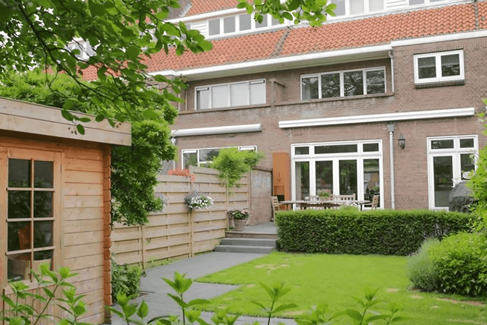 Huis huren in Wassenaar