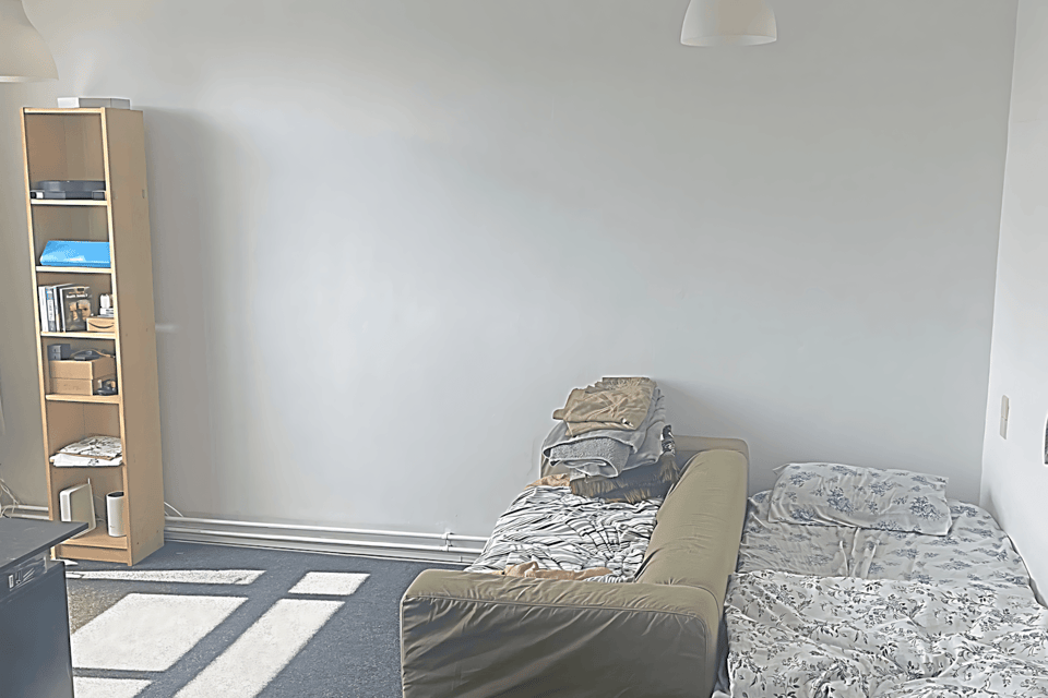 Kamer huren in Hengelo