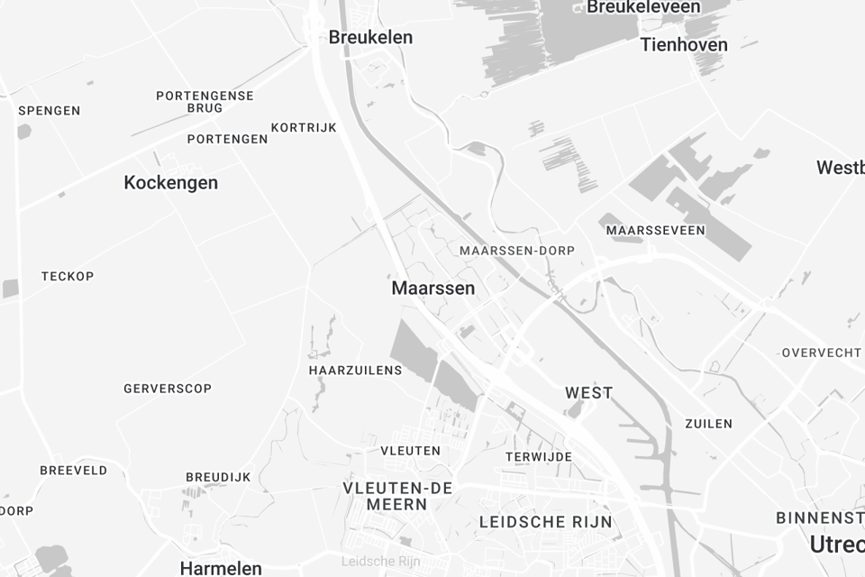 Huis huren in Maarssen