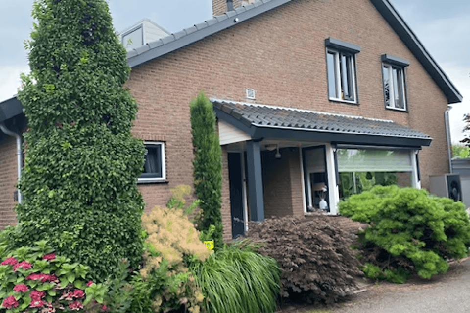 Huis huren in Boskoop