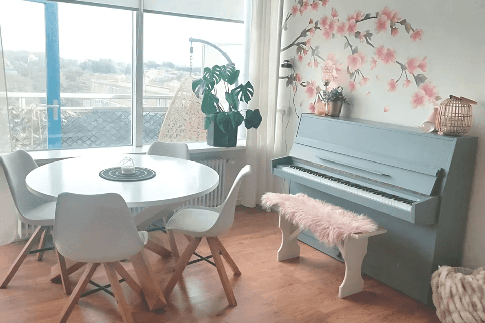 Appartement huren in Kampen