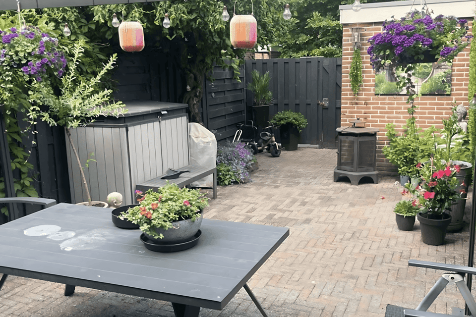 Huis huren in Leusden