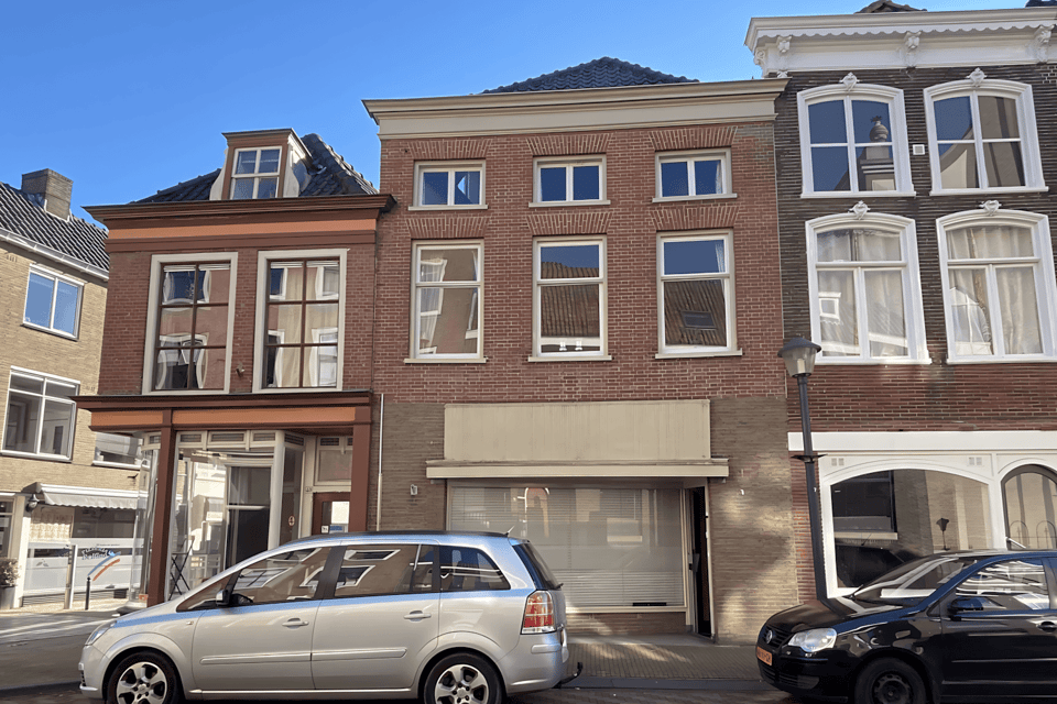 Huis huren in Gorinchem