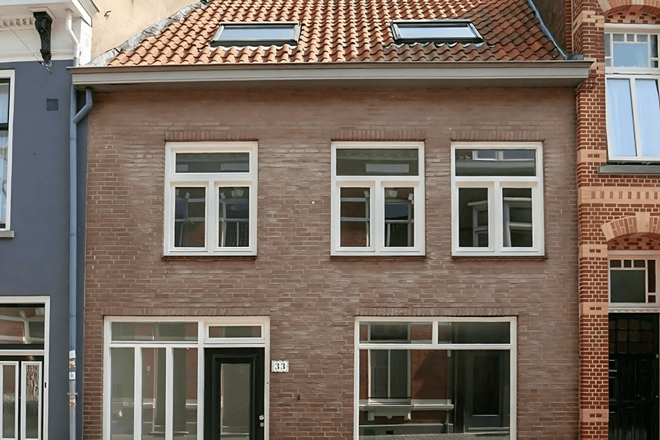 Huis huren in Bergen Op Zoom