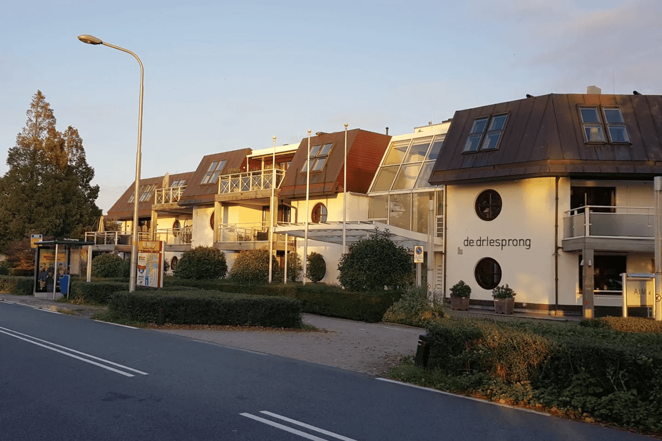 Appartement huren in Loosdrecht
