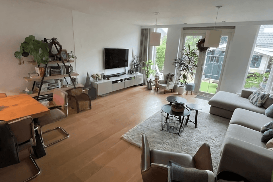 Huis huren in Papendrecht