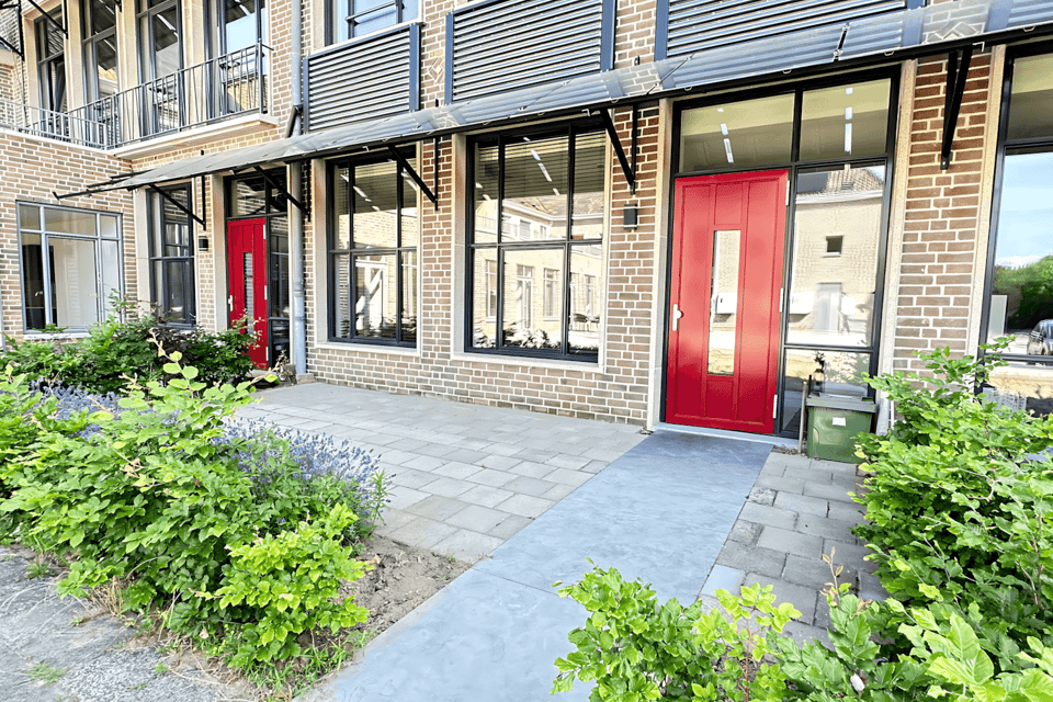 Appartement huren in Veghel