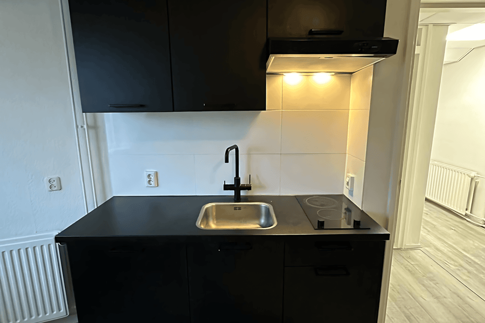 Kamer huren in Hengelo
