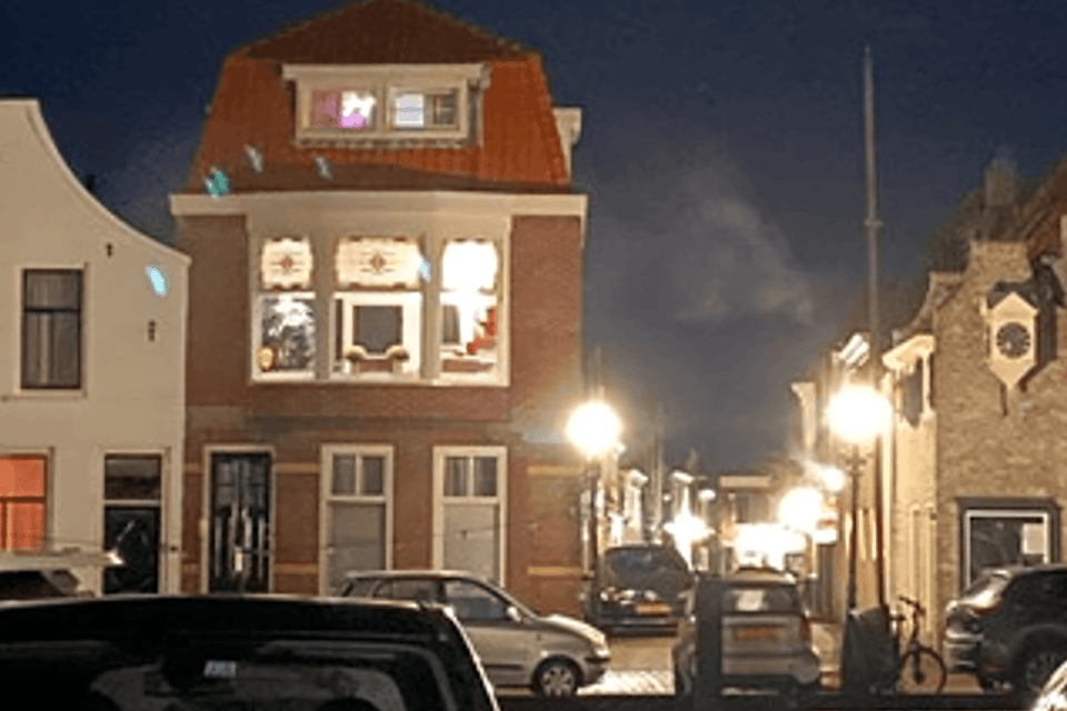 Huis huren in Brielle