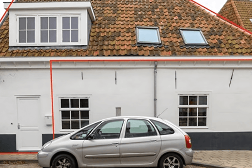 Appartement huren in Hoorn