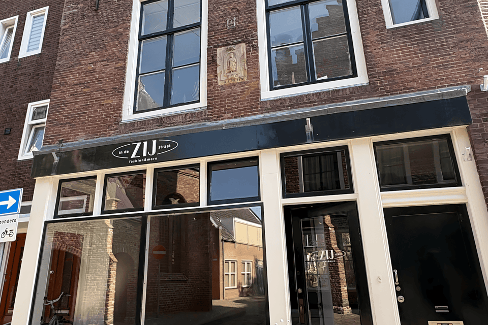 Huis huren in Middelburg