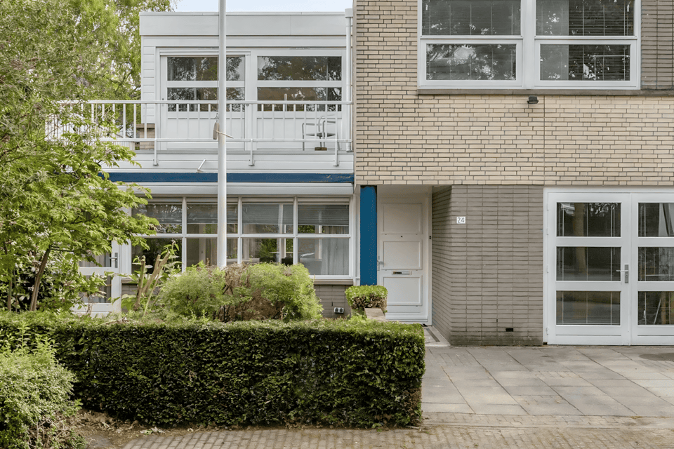 Huis huren in Nuenen