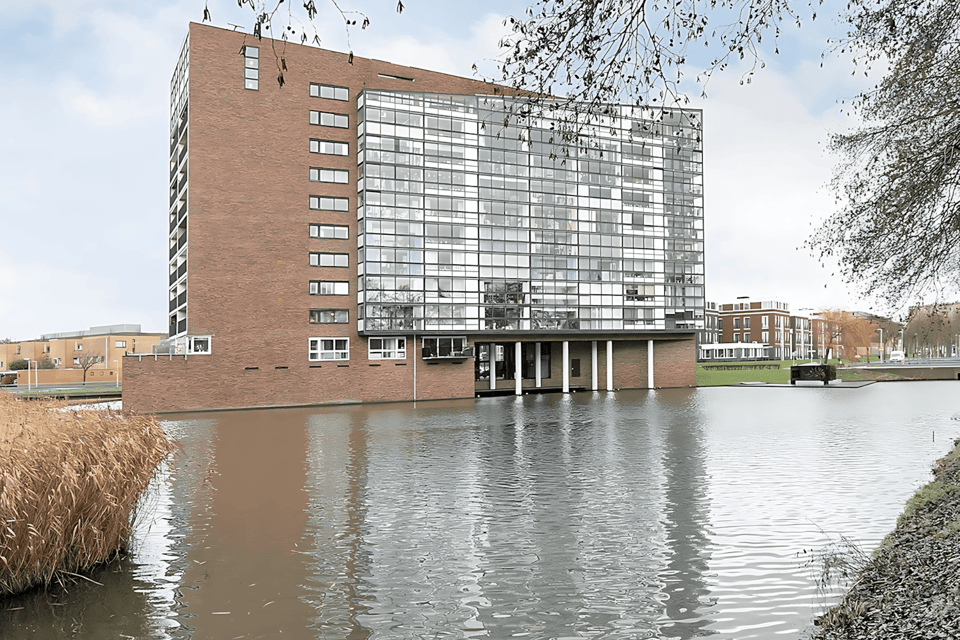 Appartement huren in Zoetermeer