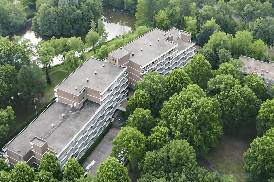 Appartement huren in Oss